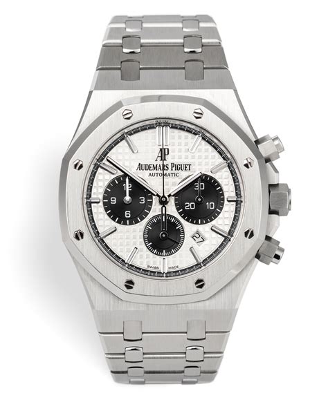 warranty audemars piguet